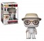 Jurassic Park - John Hammond Pop! Vinyl