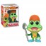 Ad Icons - Dig Em' Frog Pop! Vinyl