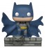 Batman - Batman on Gargoyle US Exclusive Comic Moment Pop! Vinyl