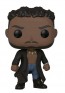 Black Panther - Erik Killmonger with Scars Pop! Vinyl