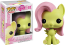 My Little Pony - Fluttershy Pop! Vinyl Figure