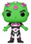 Superman - Braniac US Exclusive Pop! Vinyl