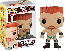 WWE - Sheamus Pop! Vinyl Figure