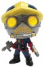 Guardians of the Galaxy - Star-Lord Classic Pop! Vinyl