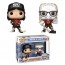 Wayne's World - Wayne & Garth (Hockey) US Exclusive Pop! Vinyl 2-pack