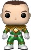 Power Rangers - Tommy Metallic Pop! Vinyl