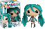 Vocaloid - Hatsune Miku Pop! Vinyl Figure