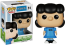 Peanuts - Lucy Van Pelt Pop! Vinyl Figure