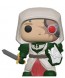 Warhammer 40K - Dark Angels Veteran Pop! Vinyl