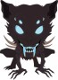 Castlevania - Blue Fangs Pop! Vinyl