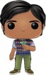 Big Bang Theory - Raj Pop! Vinyl