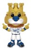 MLB - Sluggerrr Pop! Vinyl