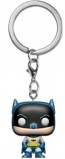 Batman - Batman 80th Anniversary US Exclusive Pocket Pop! Keychain