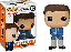 Arrested Development - Michael Bluth Pop! Vinyl Figure