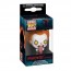 It: Chapter 2 - Pennywise Funhouse Pocket Pop! Keychain