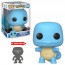 Pokemon - Squirtle 10" US Exclusive Pop! Vinyl