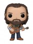 WWE - Elias with Guitar Pop! Vinyl