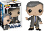 X-Files - Smoking Man Pop! Vinyl Figure