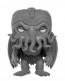 HP Lovecraft - Cthulhu Black & White US Exclusive Pop! Vinyl