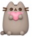 Pusheen - Pusheen with Heart Pop! Vinyl