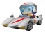 Speed Racer - Speed with Mach 5 Pop! Ride