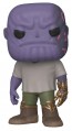 Avengers 4: Endgame - Thanos Casual Pop! Vinyl