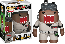 Ghostbusters - Ghostbusters Domo Pop! Vinyl Figure