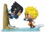 Naruto Shippuden - Naruto vs Sasuke Movie Moment Pop! Vinyl