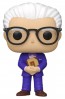 The Good Place - Michael Pop! Vinyl