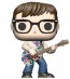 Weezer - Rivers Cuomo Pop! Vinyl