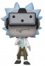 Rick and Morty - Rick Gamer US Exclusive Pop! Vinyl