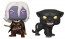 Dungeons & Dragons - Drizzt Do'Urden & Guenhwyvar US Exclusive Pop! Vinyl 2-pack