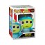 Pixar - Alien Remix Sulley Pop! Vinyl
