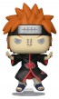 Naruto: Shippuden - Pain with Shinra Tensei Glow US Exclusive Pop! Vinyl