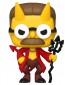 The Simpsons - Flanders Devil Pop! Vinyl