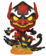 Spider-Man - Red Goblin Pop! Vinyl NYCC 2020