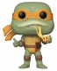 Teenage Mutant Ninja Turtles - Michelangelo Retro Pop! Vinyl