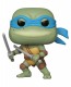 Teenage Mutant Ninja Turtles - Leonardo Retro Pop! Vinyl