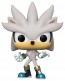 Sonic the Hedgehog - Silver 30th Anniversary Pop! Vinyl