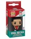 Football: Liverpool - Virgil van Dijk Pocket Pop! Keychain