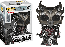 Skyrim - Daedric Warrior Pop! Vinyl Figure