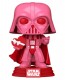 Star Wars - Darth Vader Valentine Pop! Vinyl