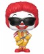 McDonald's - Ronald McDonald Rock Out Pop! Vinyl