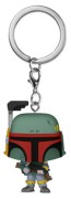 Star Wars - Boba Fett Pocket Pop! Keychain