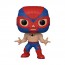 Spider-Man - Luchadore Spider-Man Pop! Vinyl