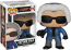 The Flash - Captain Cold TV Pop! Vinyl Figure