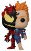 Spider-Man - Carnage US Exclusive Pop! Vinyl