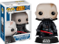 Star Wars - Darth Vader Unmasked Pop! Vinyl Figure