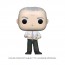 The Office - Creed with Mung Beans US Exclusive Pop! Vinyl