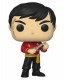 Star Trek: The Original Series - Mirror Sulu Pop! Vinyl